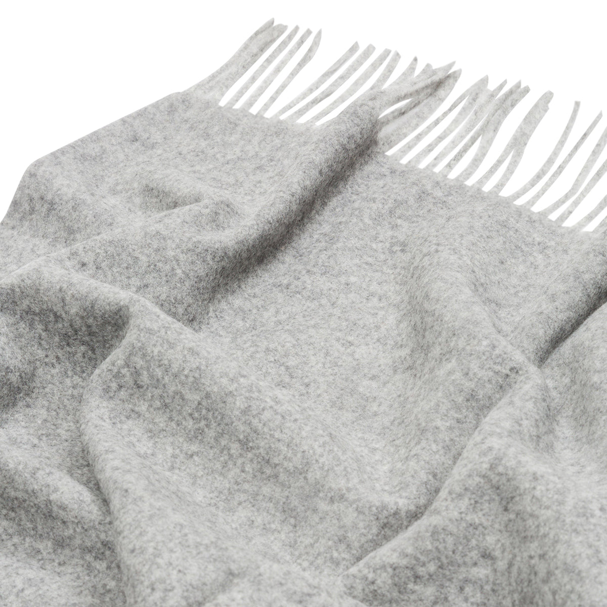 An image of Marzotto Lab Lanerossi Ulisse 100% Virgin Wool Throw