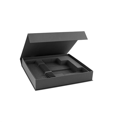 An image of Vista Alegre Domo Cutlery Set with Canteen