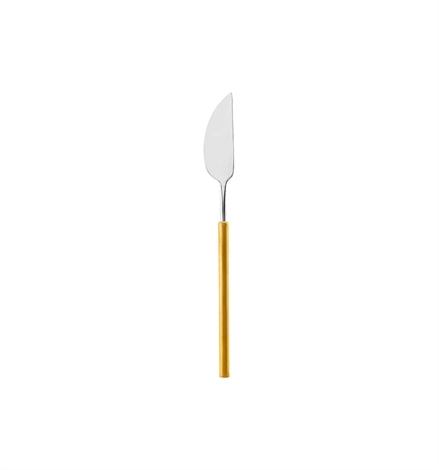 An image of Vista Alegre Domo Fish Knife