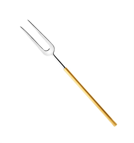 An image of Vista Alegre Domo Meat Serving Fork