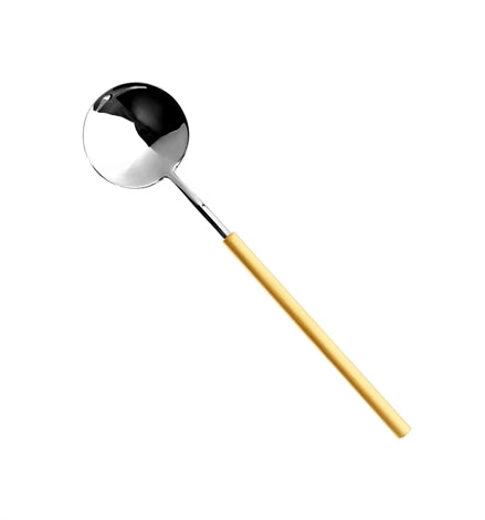 An image of Vista Alegre Domo Sauce Ladle