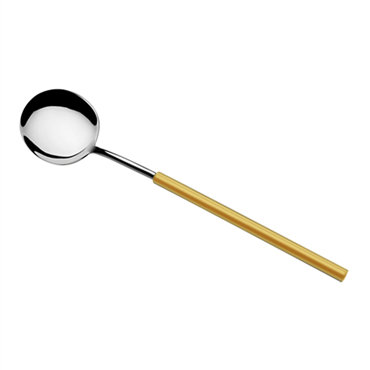 An image of Vista Alegre Domo Salad Servers - Set of 2
