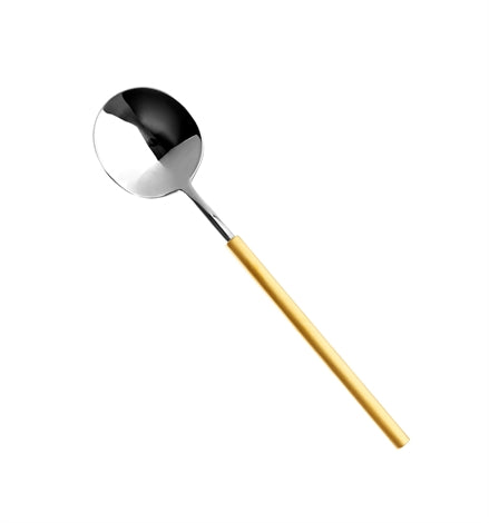 An image of Vista Alegre Domo Table Spoon