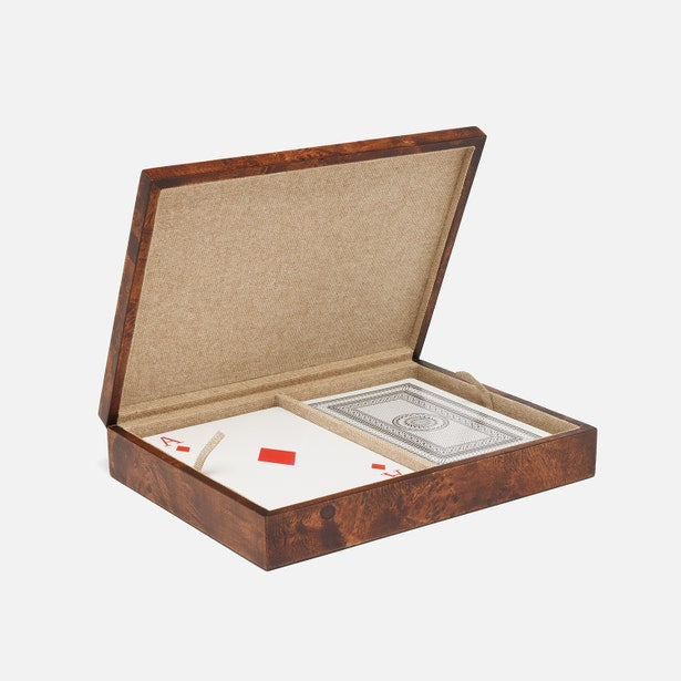 An image of Pigeon and Poodle Windsor Card Box