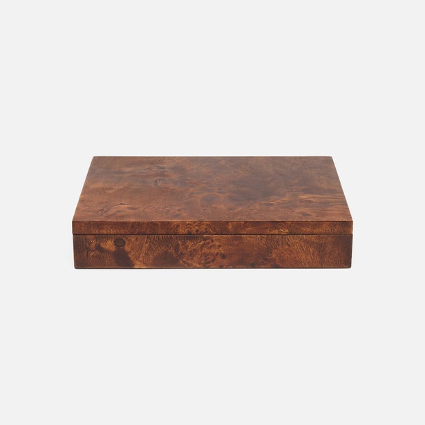 An image of Pigeon and Poodle Windsor Card Box