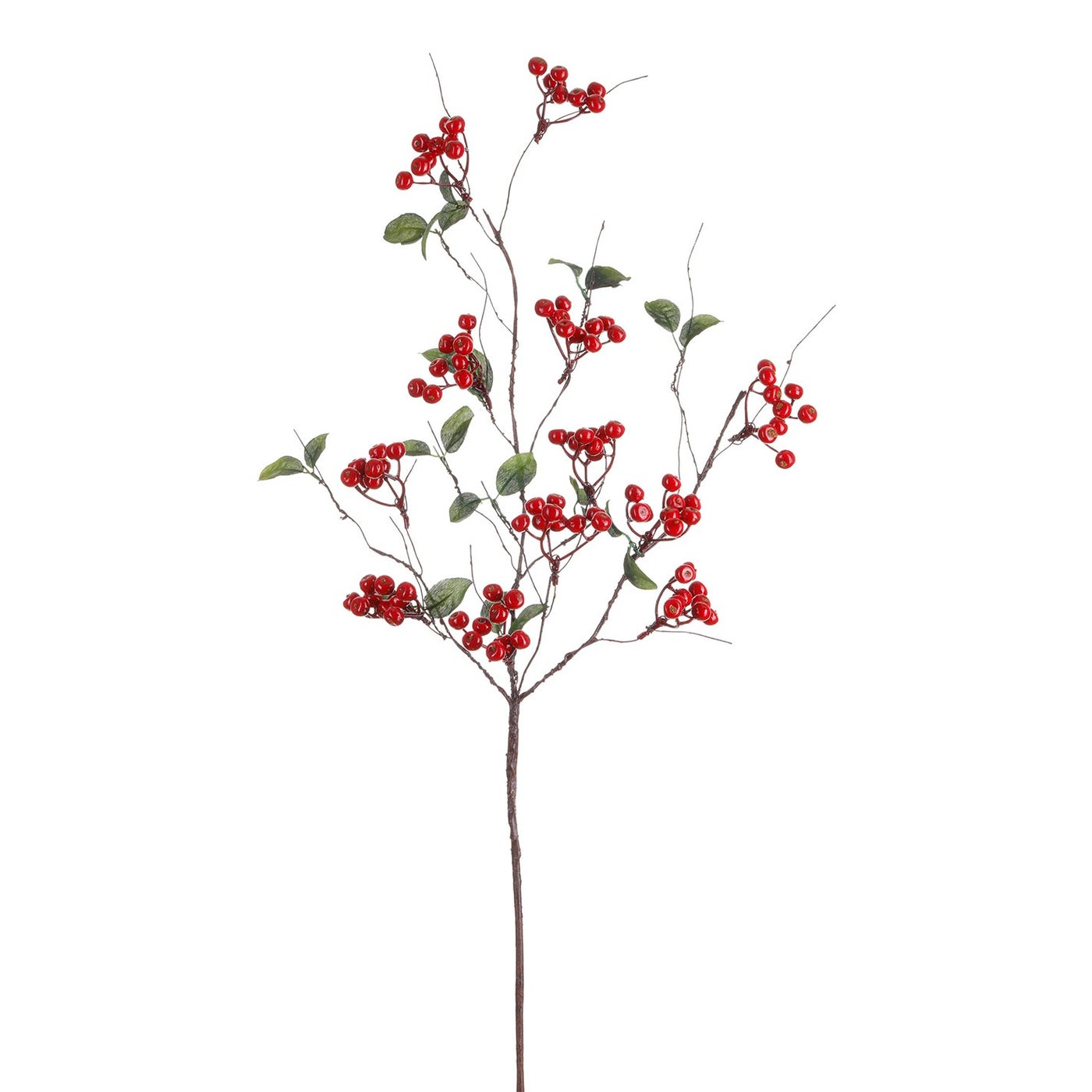 Winward Woodland Berry Branch - 31 inch