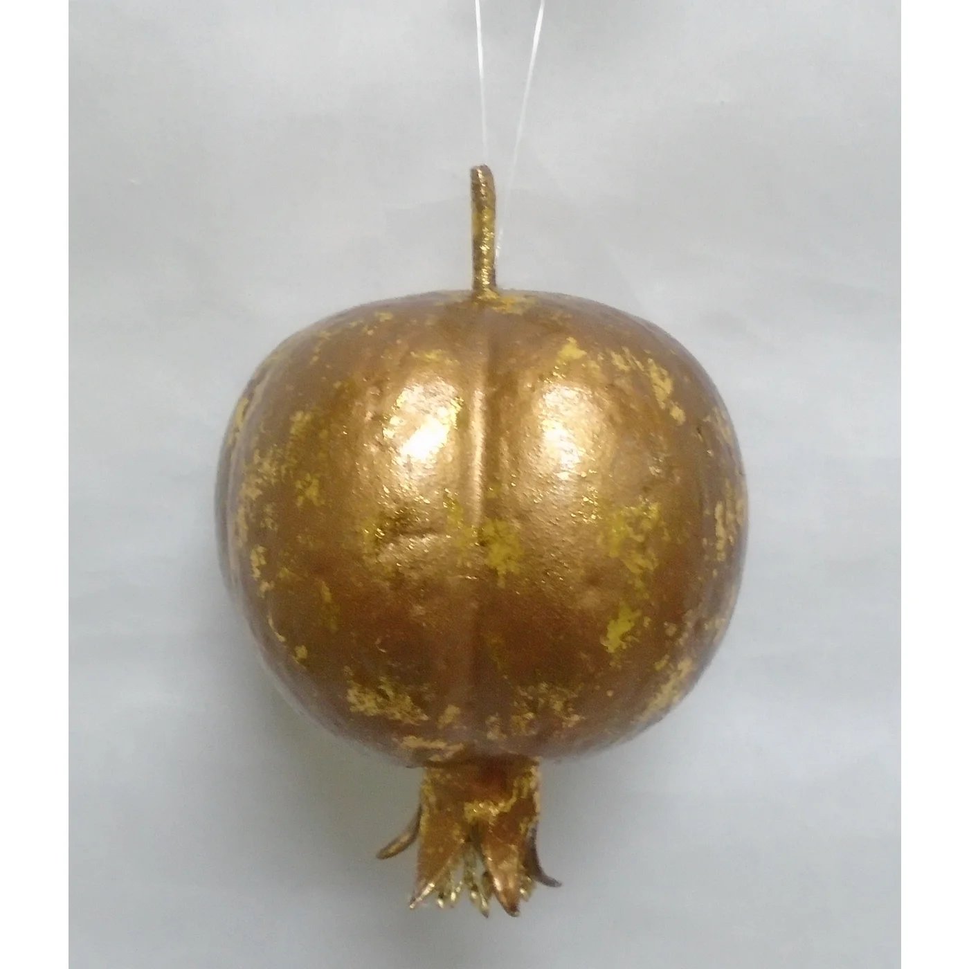 An image of Winward Luxe Pomegranate Medium- Gold