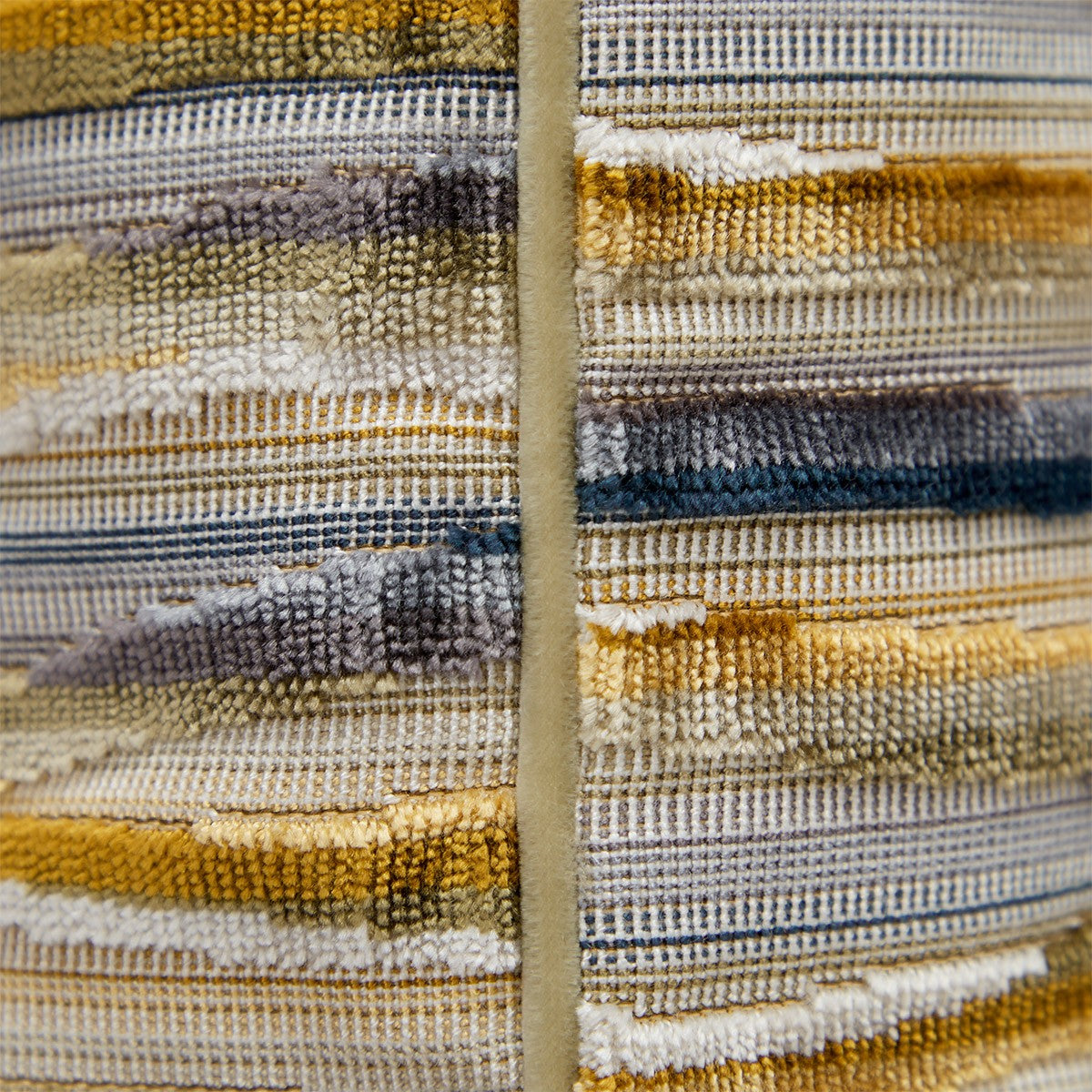 An image of Yves Delorme Agate Decorative Pillow