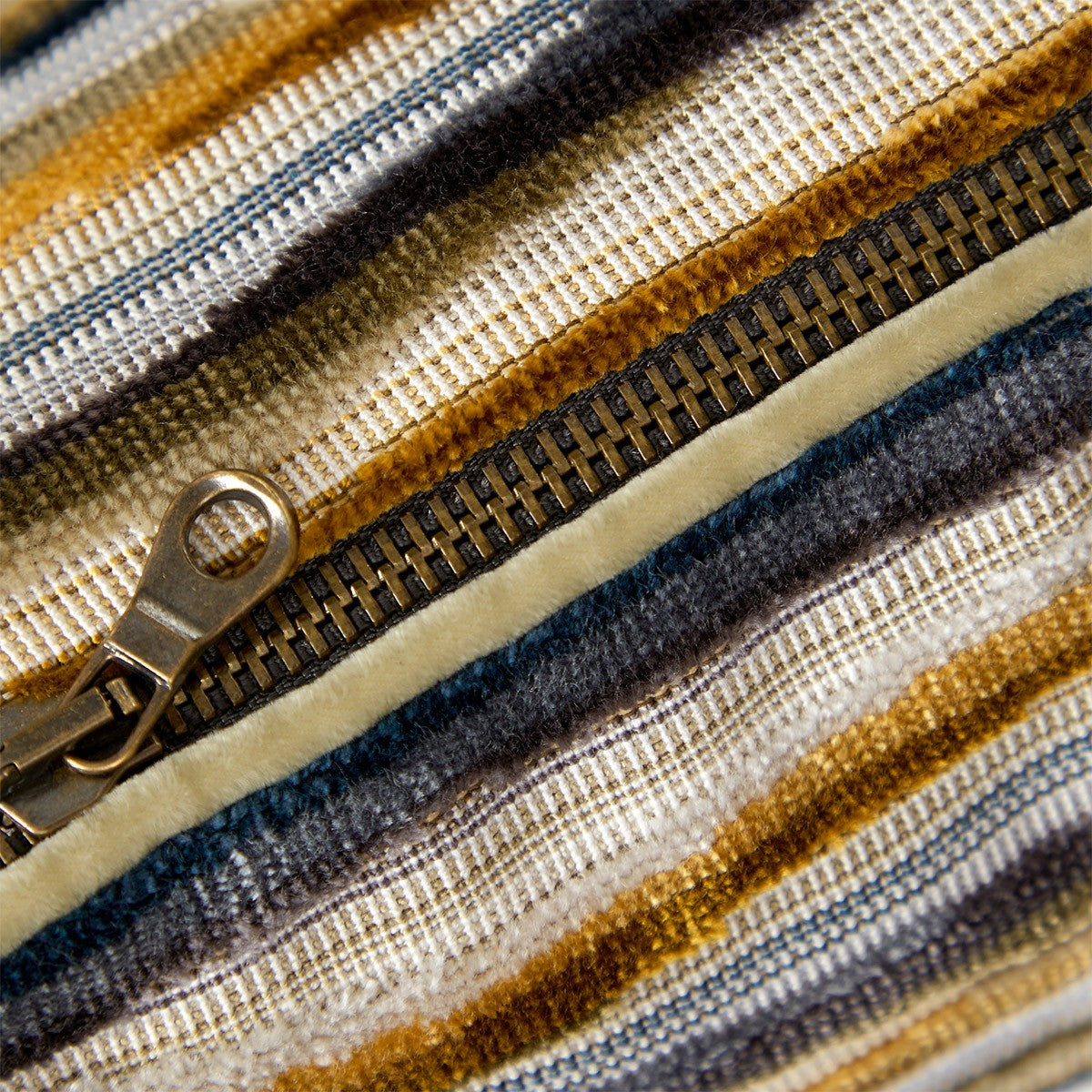An image of Yves Delorme Agate Decorative Pillow