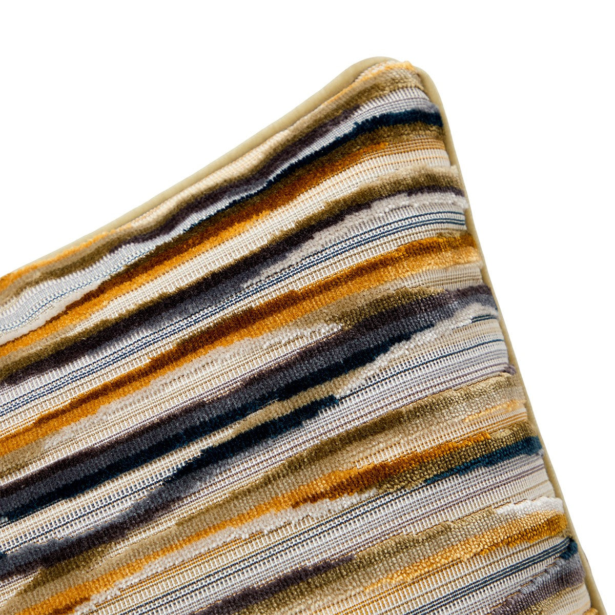 An image of Yves Delorme Agate Decorative Pillow