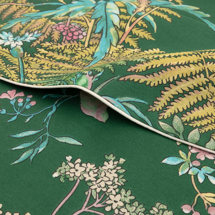 An image of Yves Delorme Contes Flat Sheet