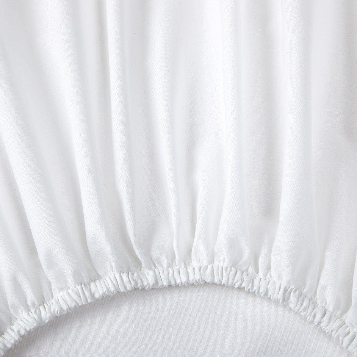 An image of Yves Delorme Duo Fitted Sheet