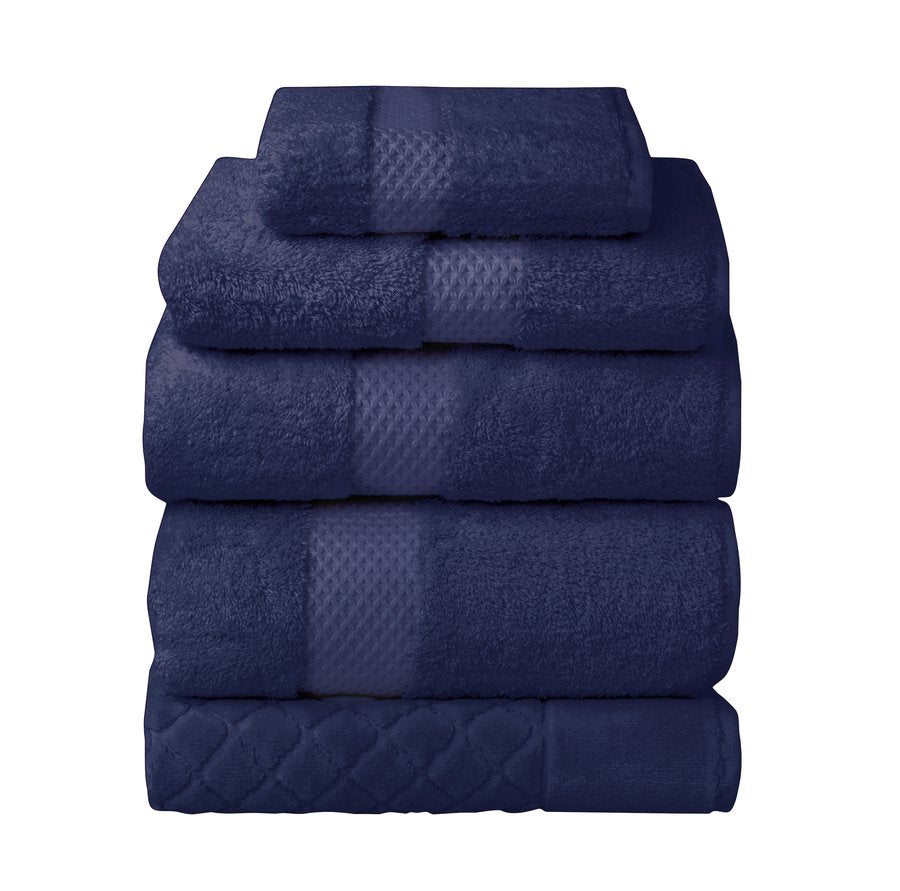 An image of Yves Delorme Etoile Bath Sheet