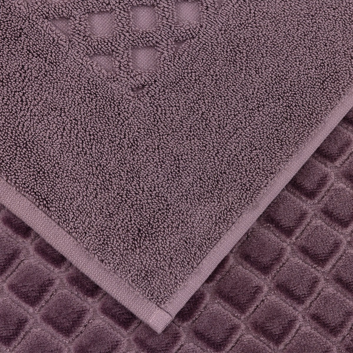 An image of Yves Delorme Etoile Bath Mat