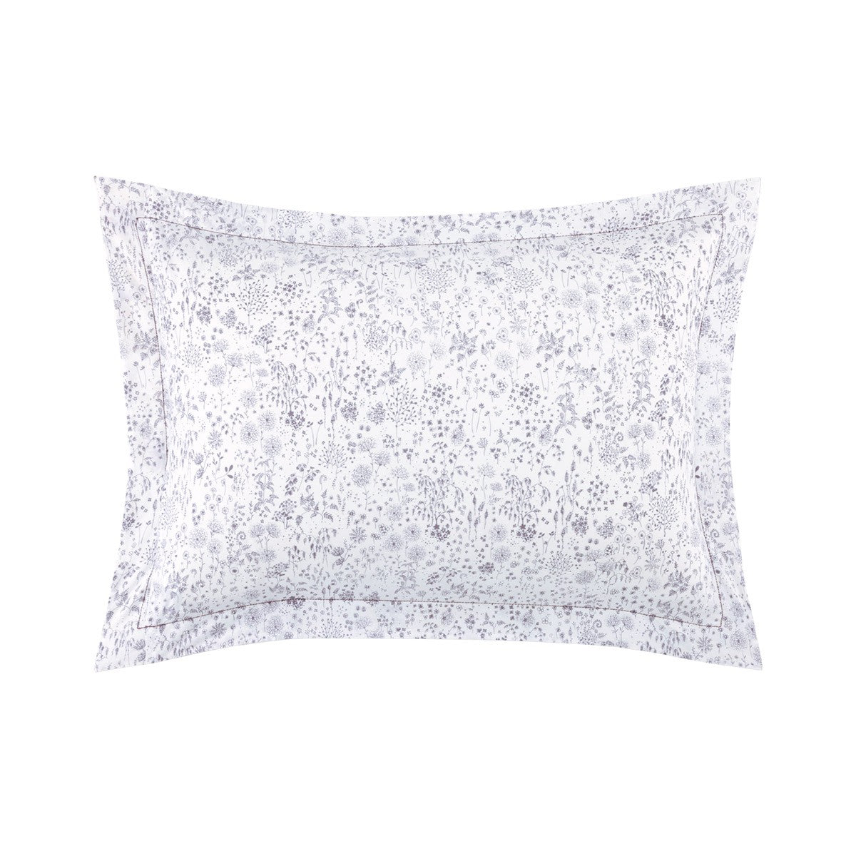 An image of Yves Delorme Givre Sham