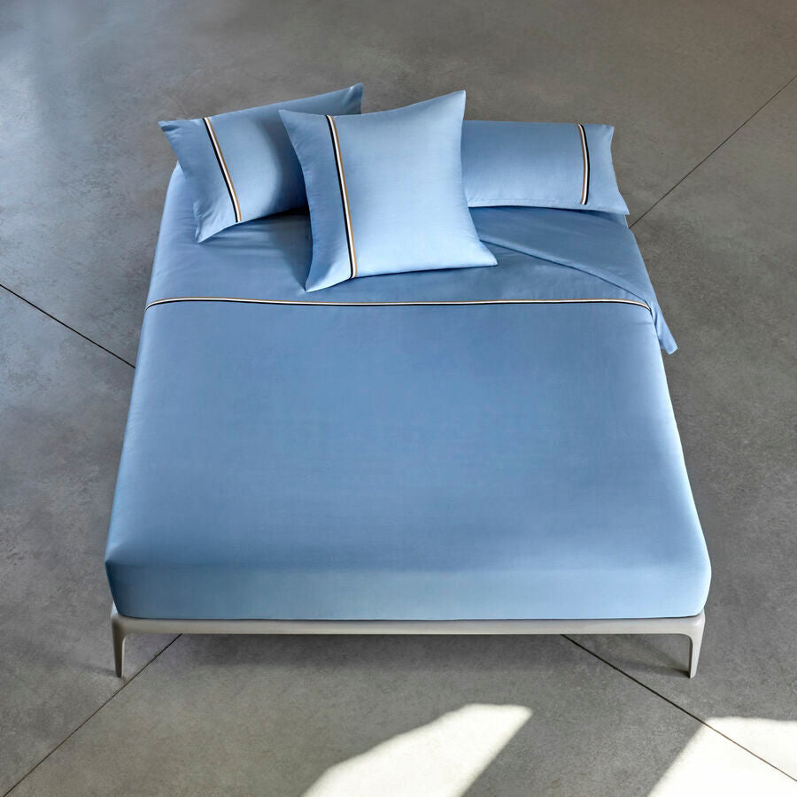 An image of Yves Delorme / Hugo Boss BLinea Sham (Pair)