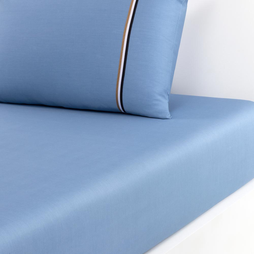 Yves Delorme / Hugo Boss BLinea Sheet Set