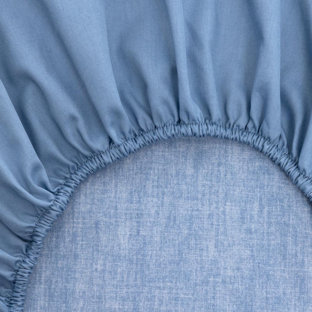 An image of Yves Delorme / Hugo Boss BLinea Sheet Set