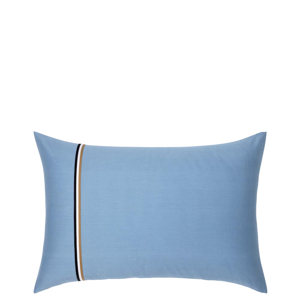 An image of Yves Delorme / Hugo Boss BLinea Sheet Set