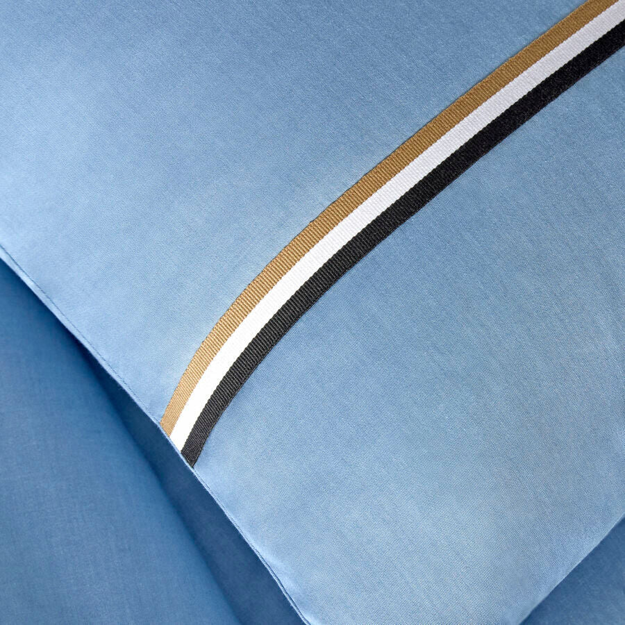 An image of Yves Delorme / Hugo Boss BLinea Sheet Set