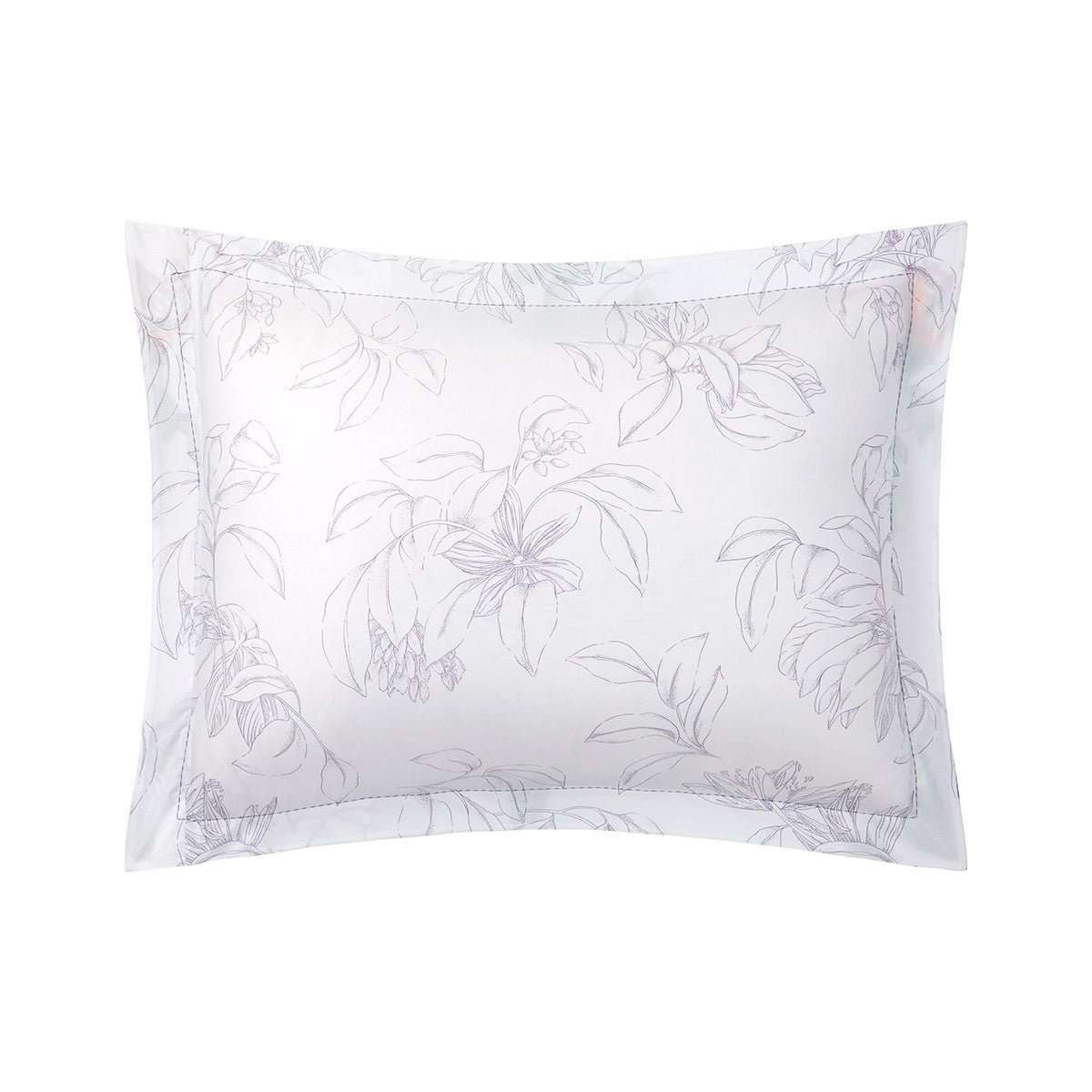 An image of Yves Delorme Parfum Sham