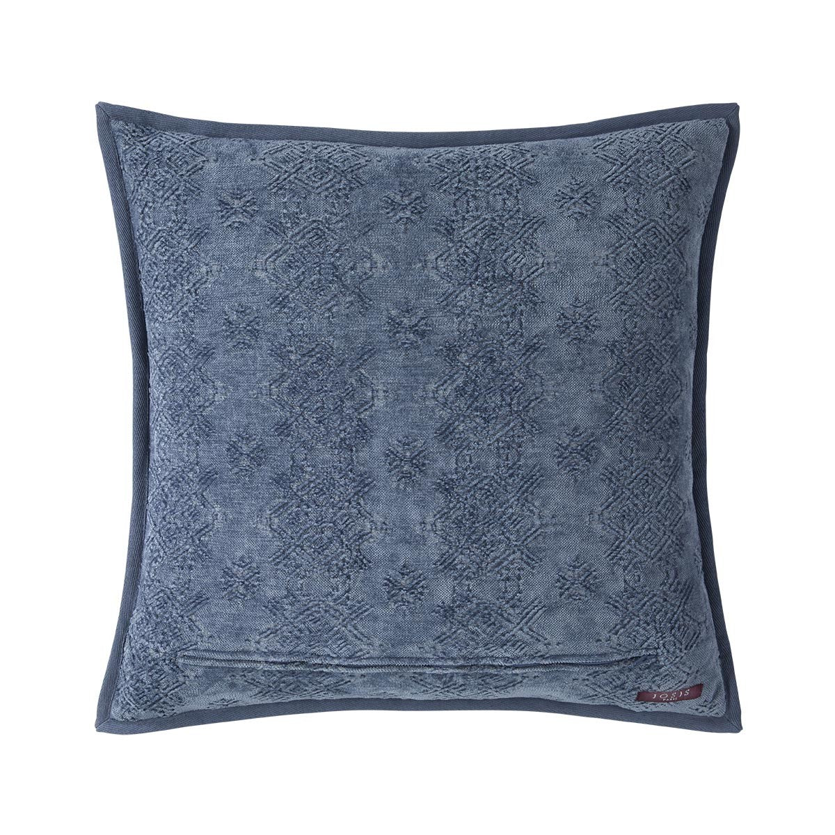 An image of Yves Delorme Syracuse Decorative Pillow