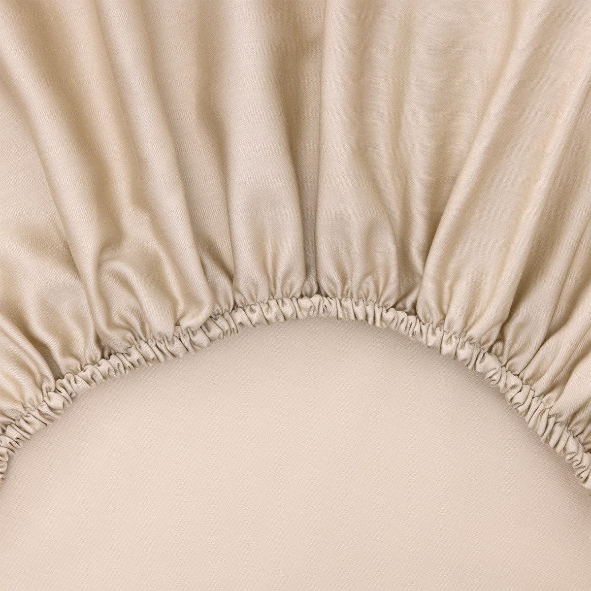 An image of Yves Delorme Triomphe Fitted Sheet