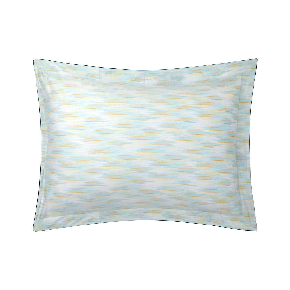 An image of Yves Delorme Tropical Sham