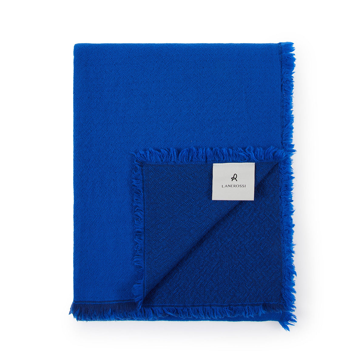 An image of Marzotto Lab Lanerossi Zebio 100% Virgin Wool Easy Care Throw