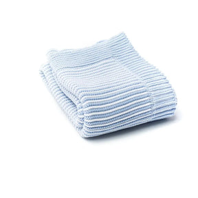 A Soft Idea Stripes Baby Blanket 