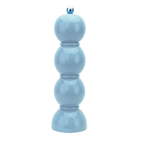 Addison Ross Salt and Pepper Grinder in Periwinkle
