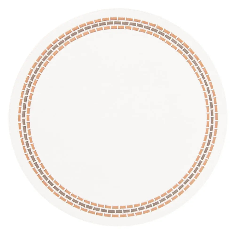 Mode Living June Placemat in Beige