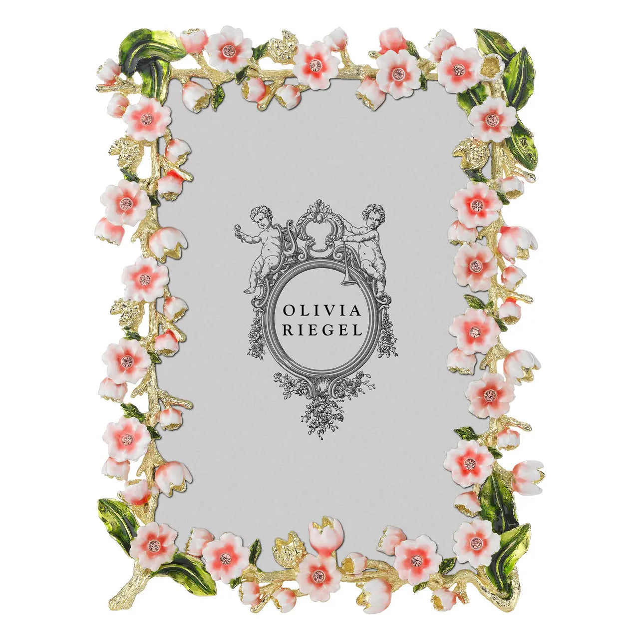 Olivia Riegel Bella Frame - 4 x 6