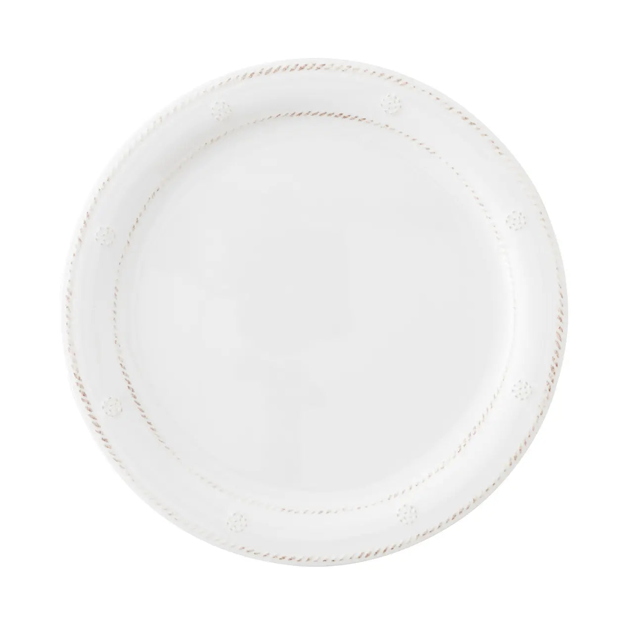 Juliska Berry & Thread Melamine Dinner Plate