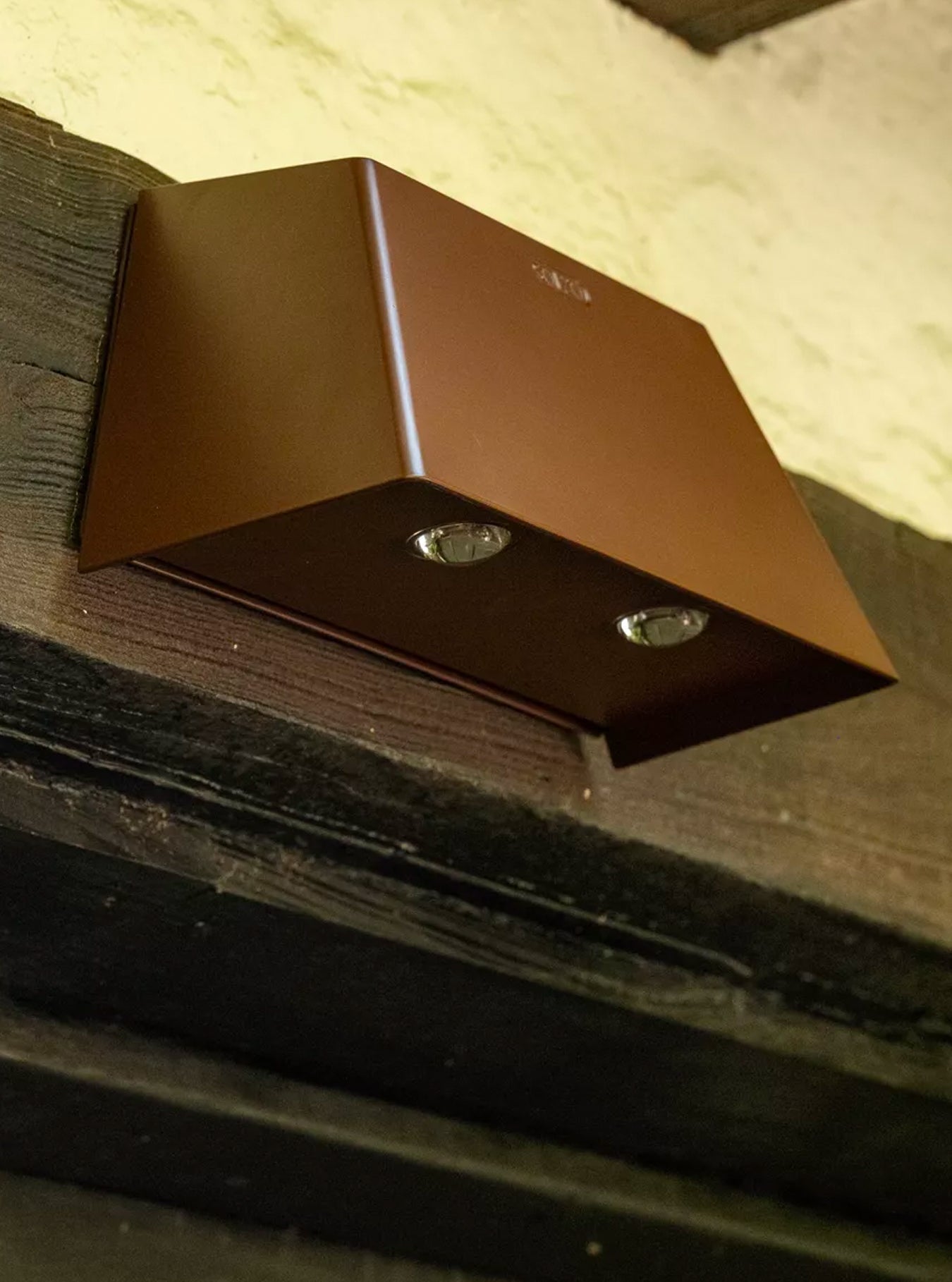 An image of Solzo Large Wall Flood Light