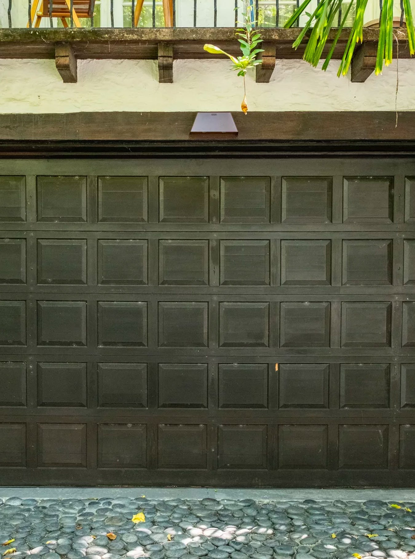 An image of Solzo Large Wall Flood Light