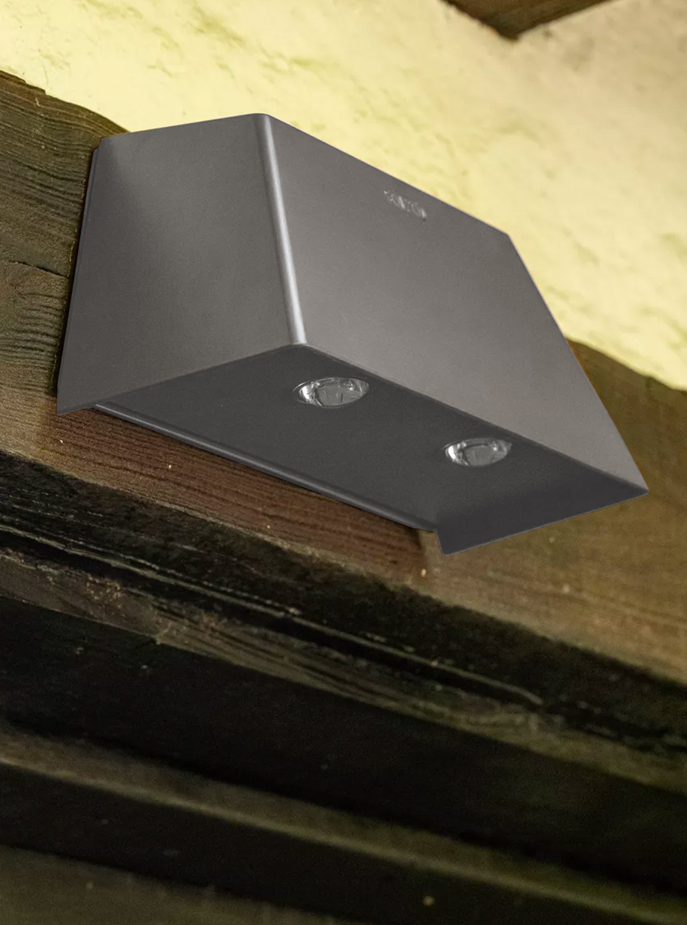 An image of Solzo Large Wall Flood Light