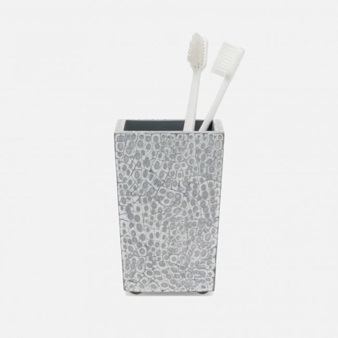Pigeon and Poodle Callas Brush Holder