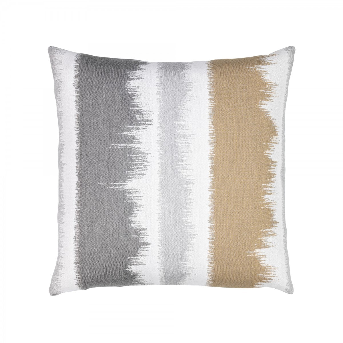 Elaine Smith Murmur Square Pillow