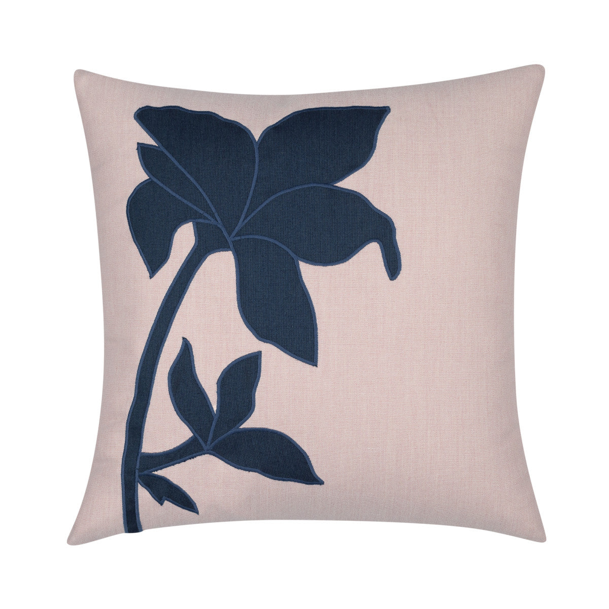 Elaine Smith Botanica Square Pillow