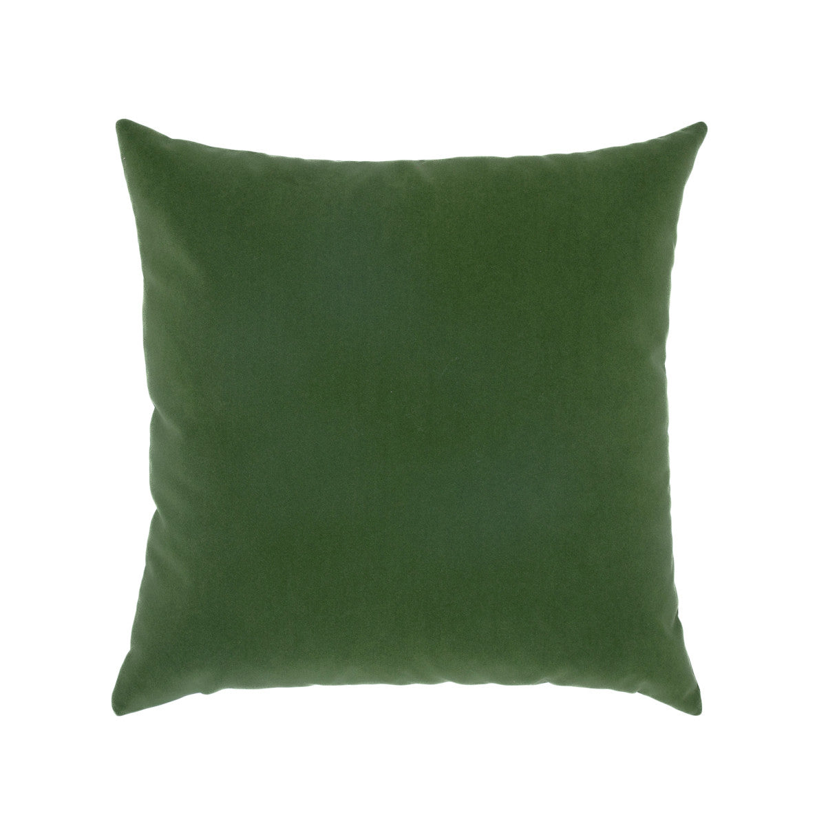 Elaine Smith Lush Velvet Square Pillow