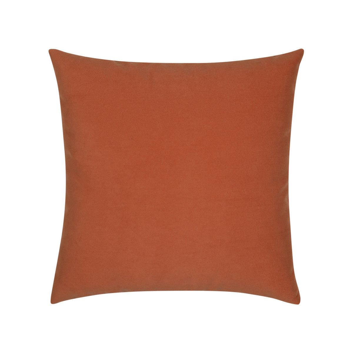 An image of Elaine Smith Lush Velvet Square Pillow