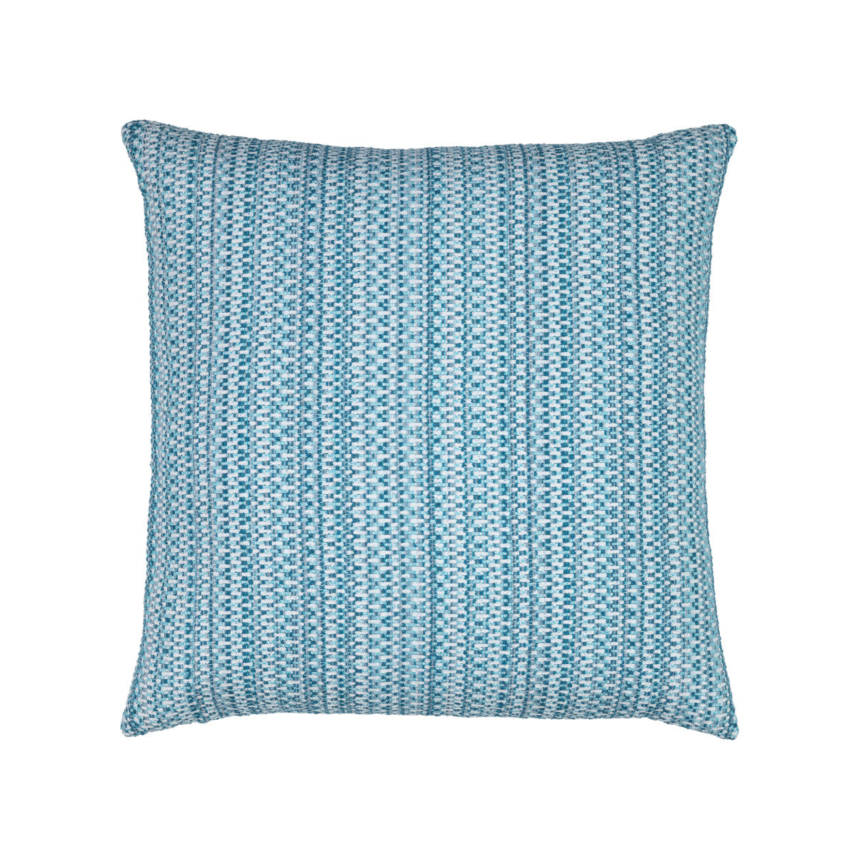 An image of Elaine Smith Kaleidoscope Square Pillow