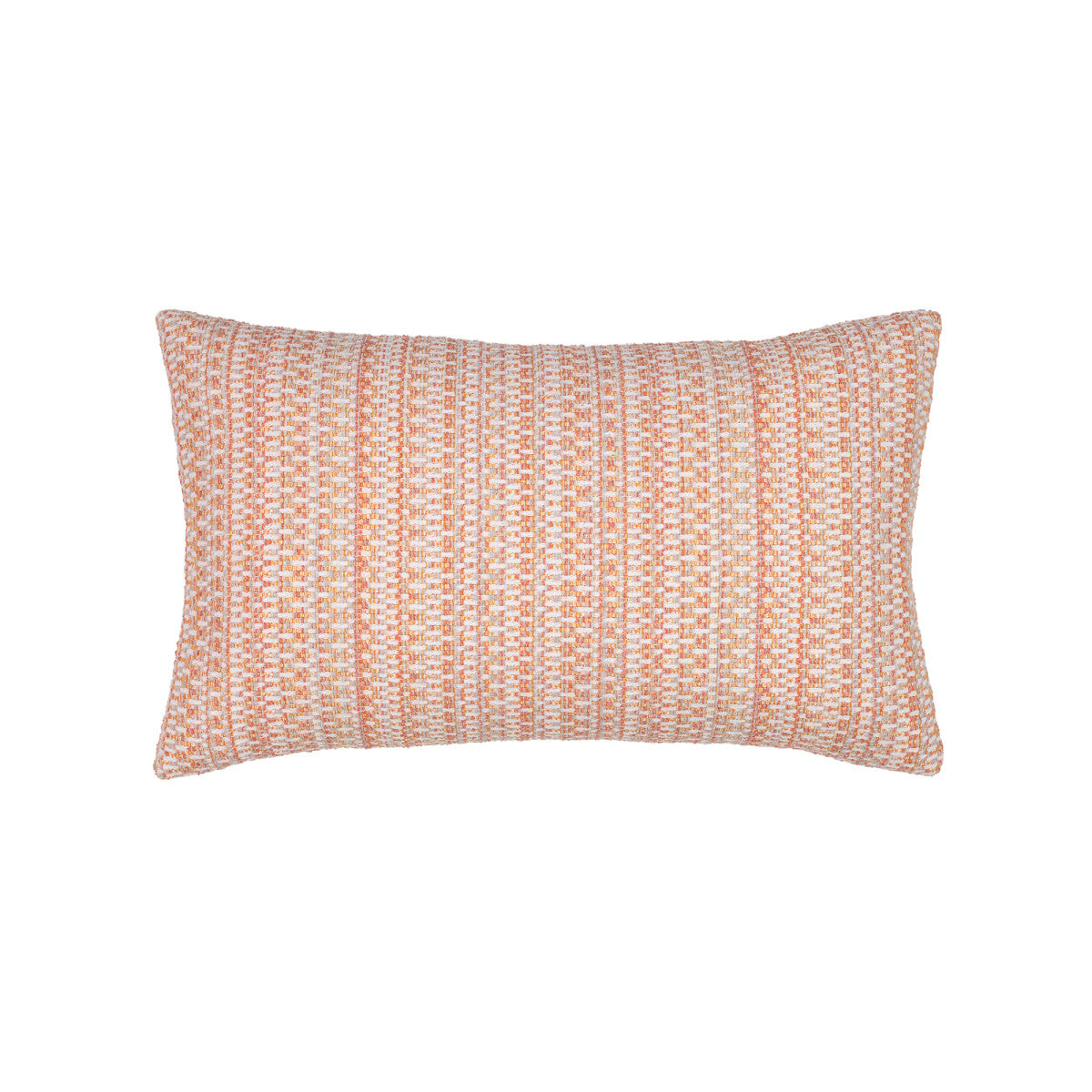 An image of Elaine Smith Kaleidoscope Lumbar Pillow