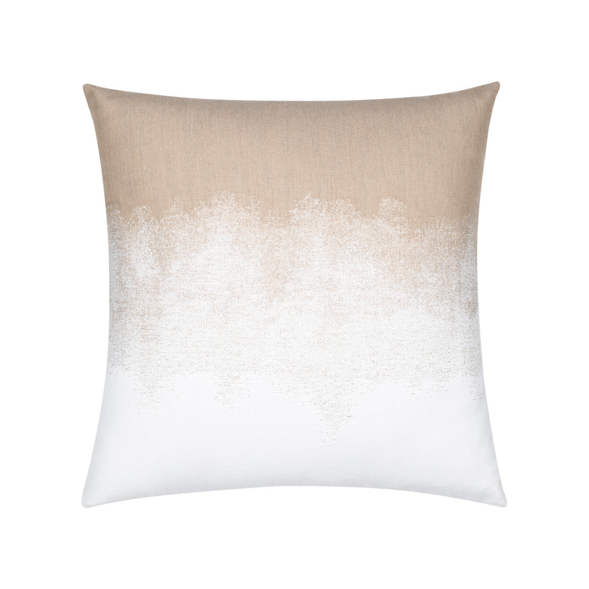 Elaine Smith Artful Square Pillow