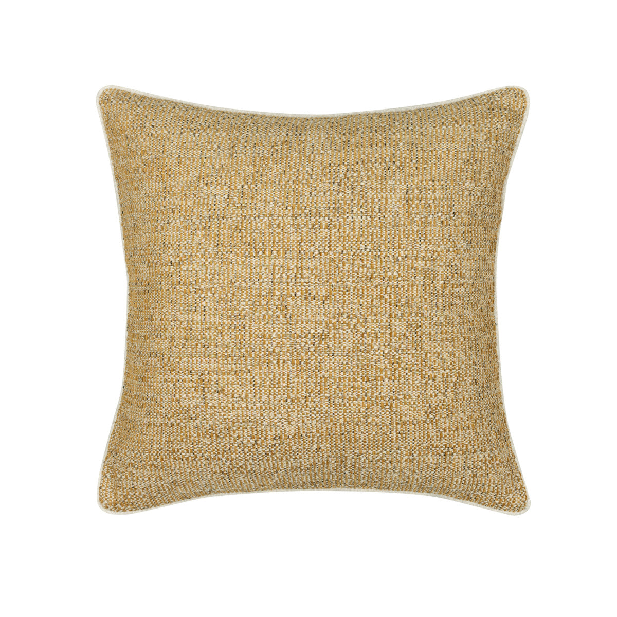 Elaine Smith Golden Hour Square Pillow