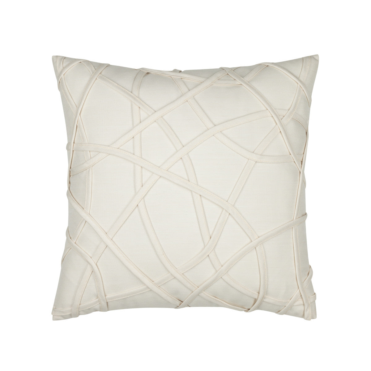 An image of Elaine Smith Illusion Square Pillow
