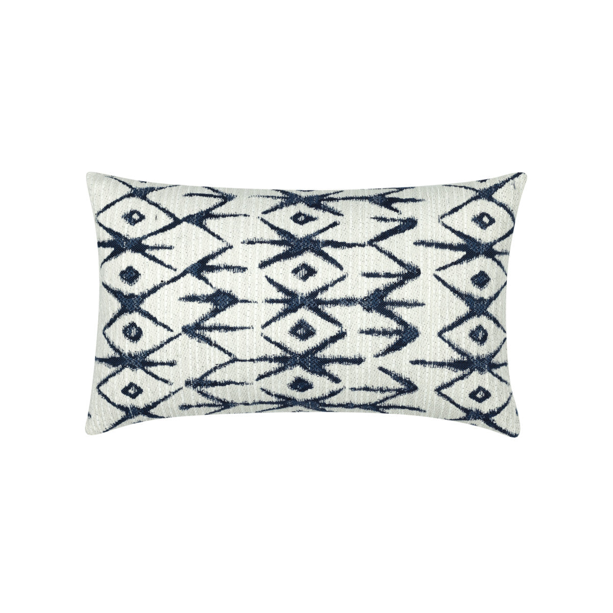 Elaine Smith Ritual Lumbar Pillow