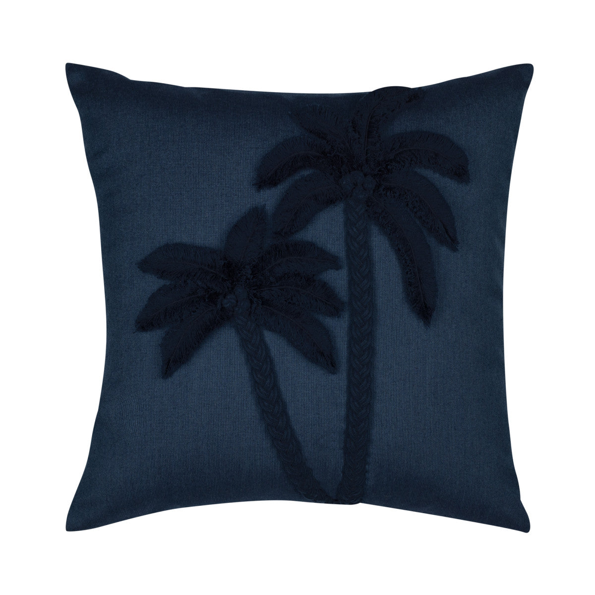 Elaine Smith Escape Square Pillow