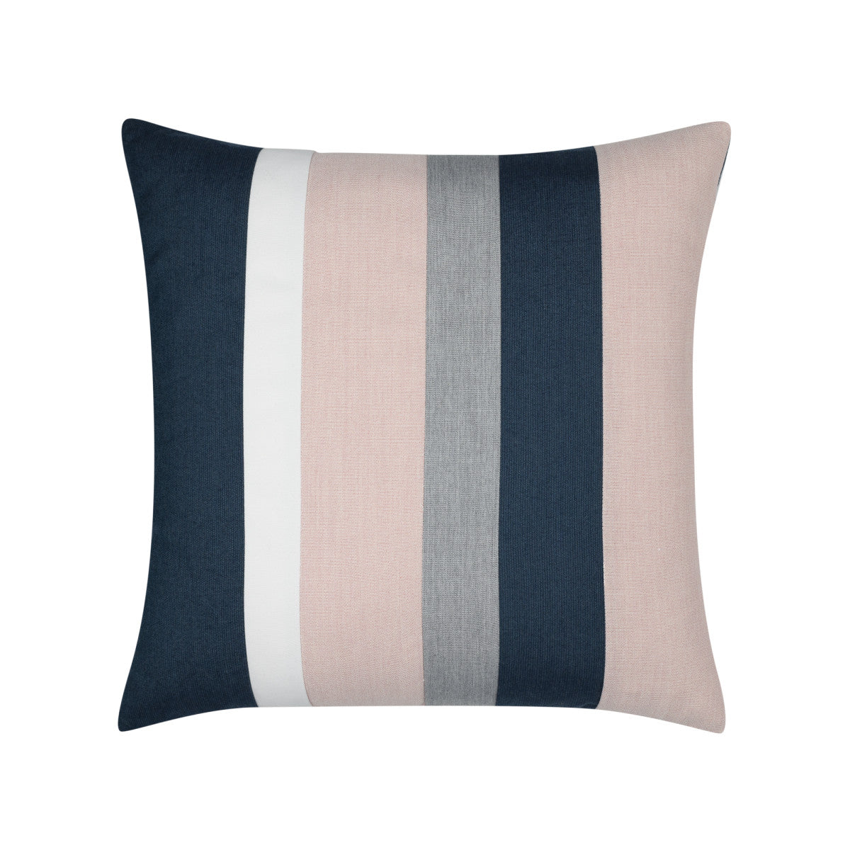 Elaine Smith Rose Square Pillow